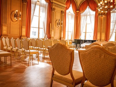 Palais Prinz Carl Heidelberg