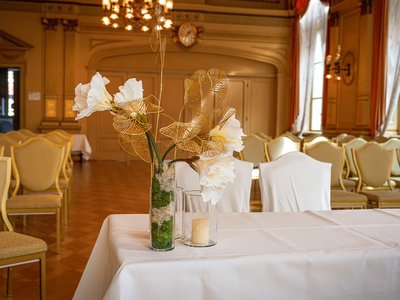 Palais Prinz Carl Heidelberg