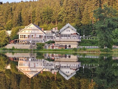 Schwaben Resort Ebnisee
