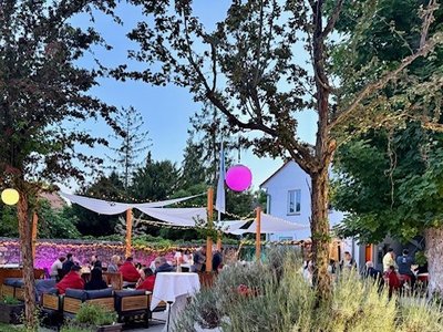 Landhotel Zum Schwanen