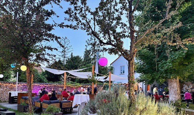 Hochzeitslocation Landhotel Zum Schwanen