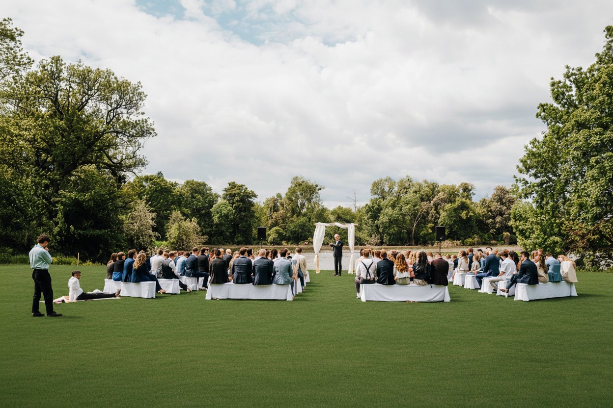 Hochzeitslocation Cuhstall