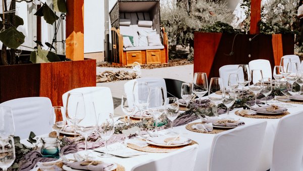 Hochzeitslocation Landhotel Zum Schwanen