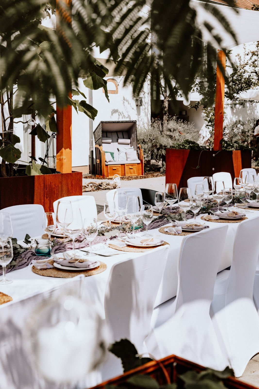 Hochzeitslocation Landhotel Zum Schwanen