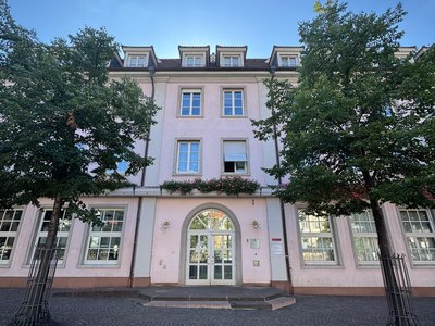 Palais Prinz Carl Heidelberg