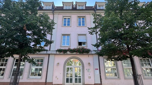 Hochzeitslocation Palais Prinz Carl Heidelberg