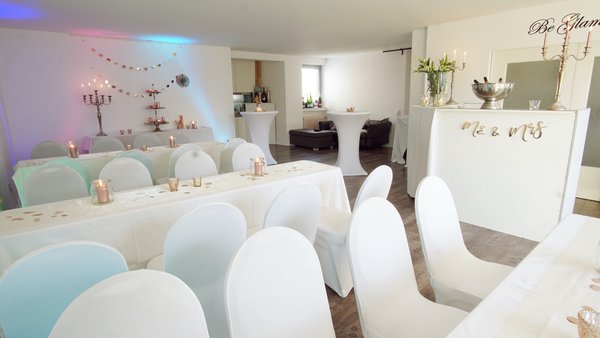 Hochzeitslocation Alexandra Campione