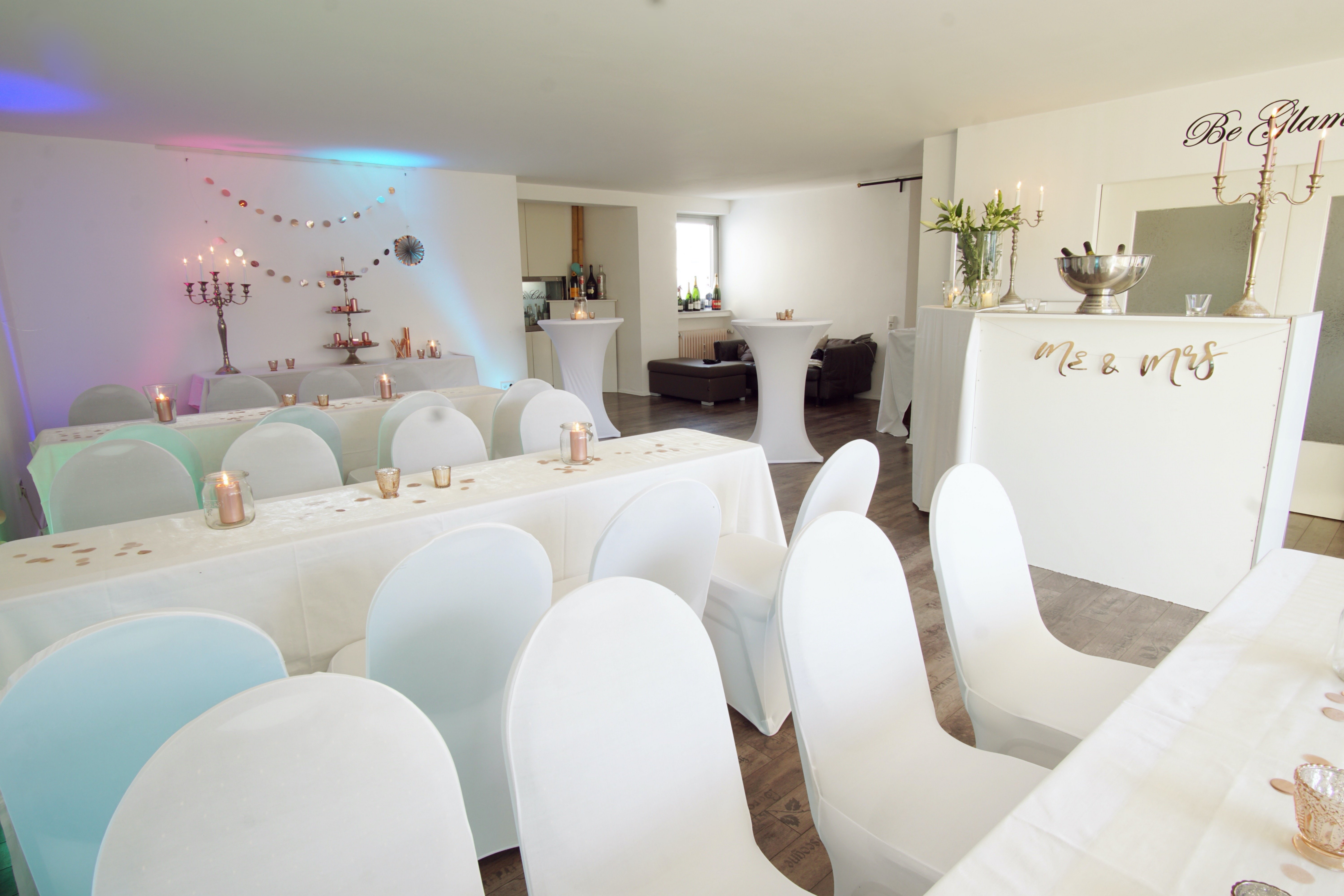 Hochzeitslocation Alexandra Campione