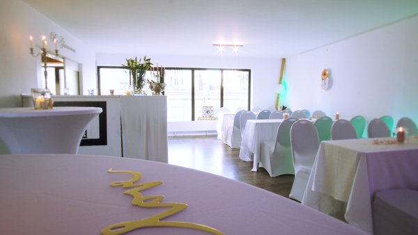 Hochzeitslocation Alexandra Campione