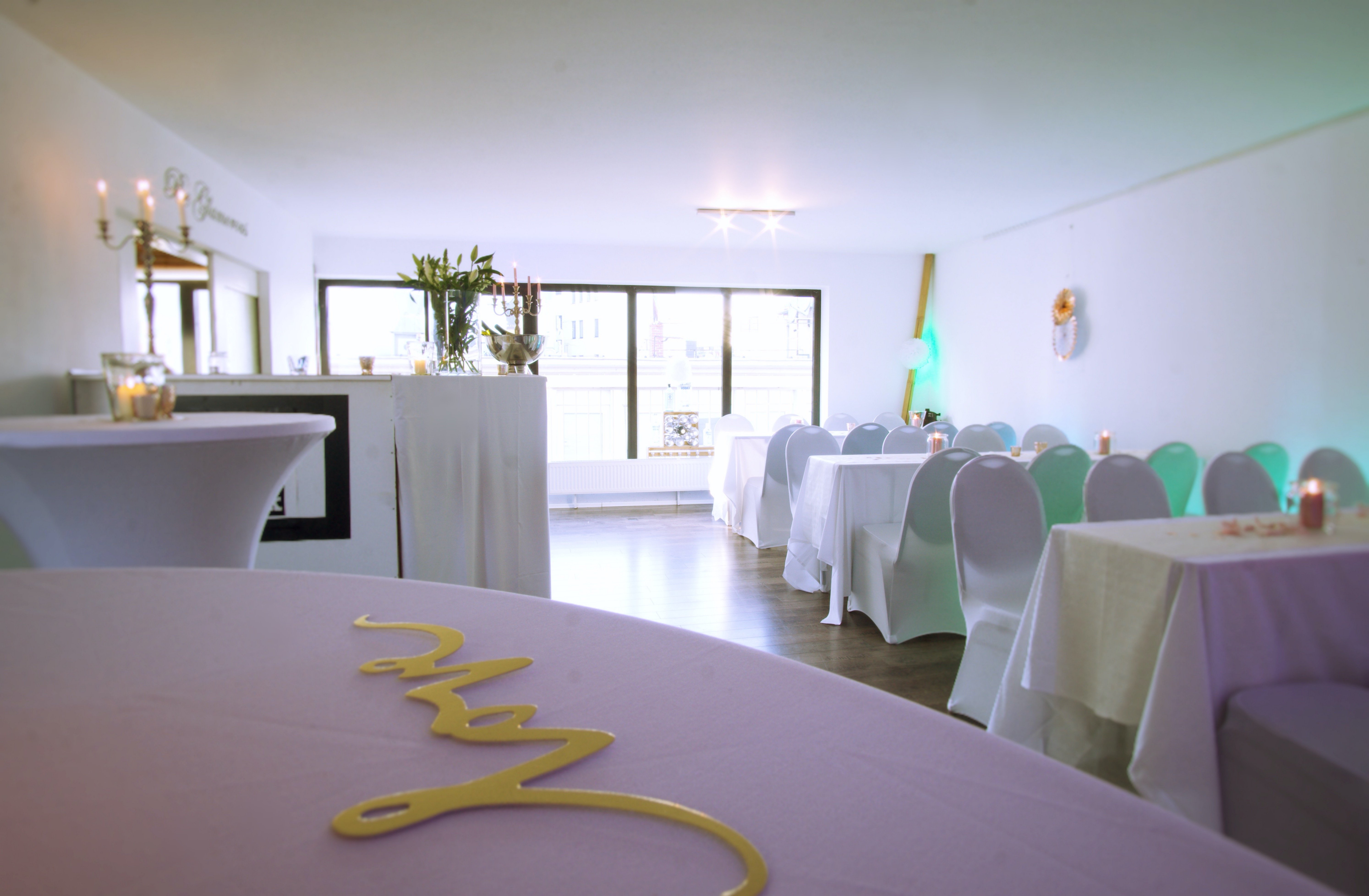 Hochzeitslocation Alexandra Campione