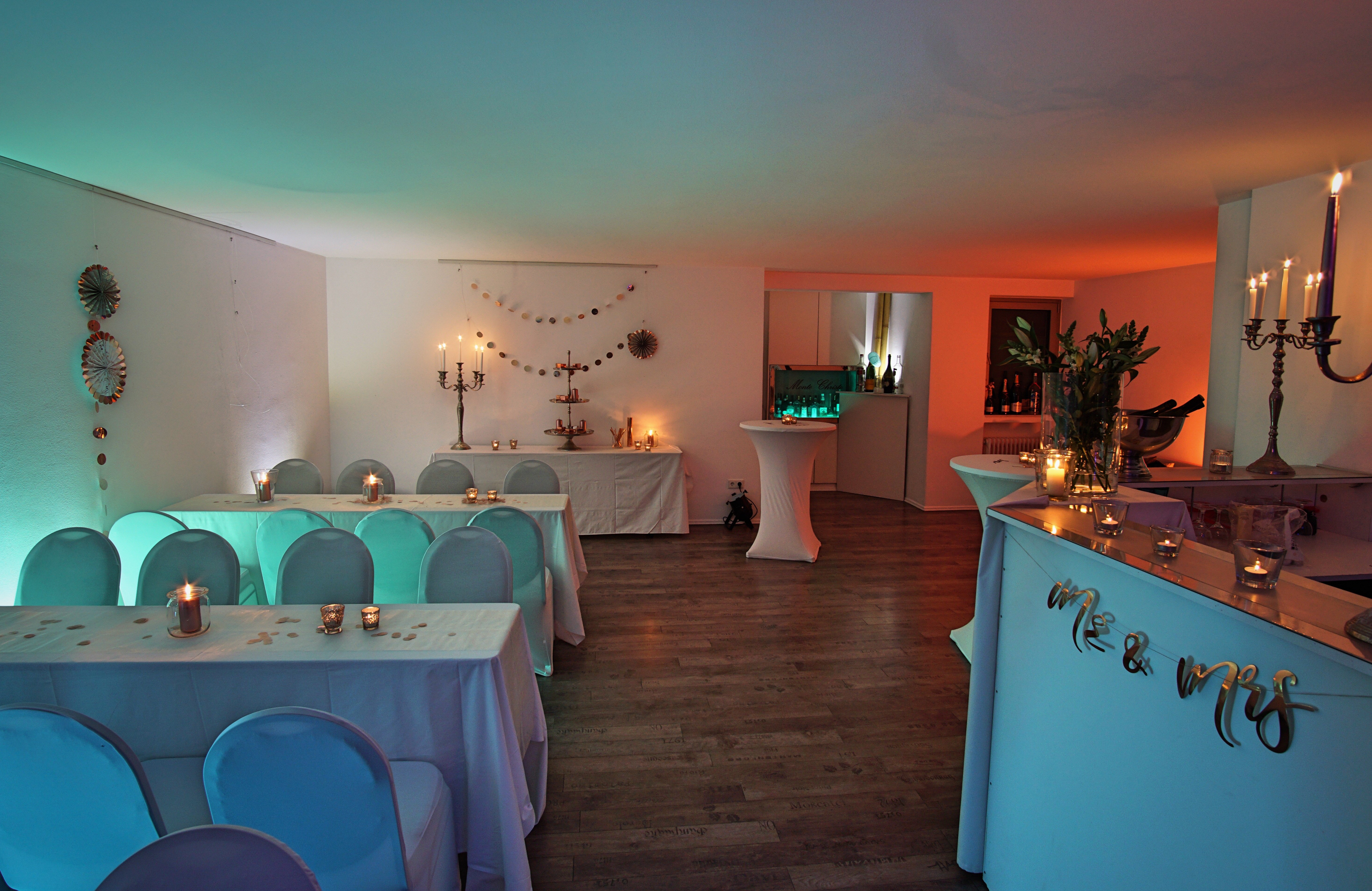 Hochzeitslocation Alexandra Campione