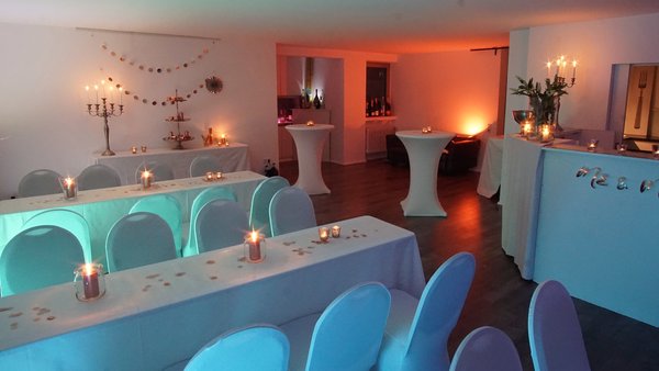 Hochzeitslocation Alexandra Campione