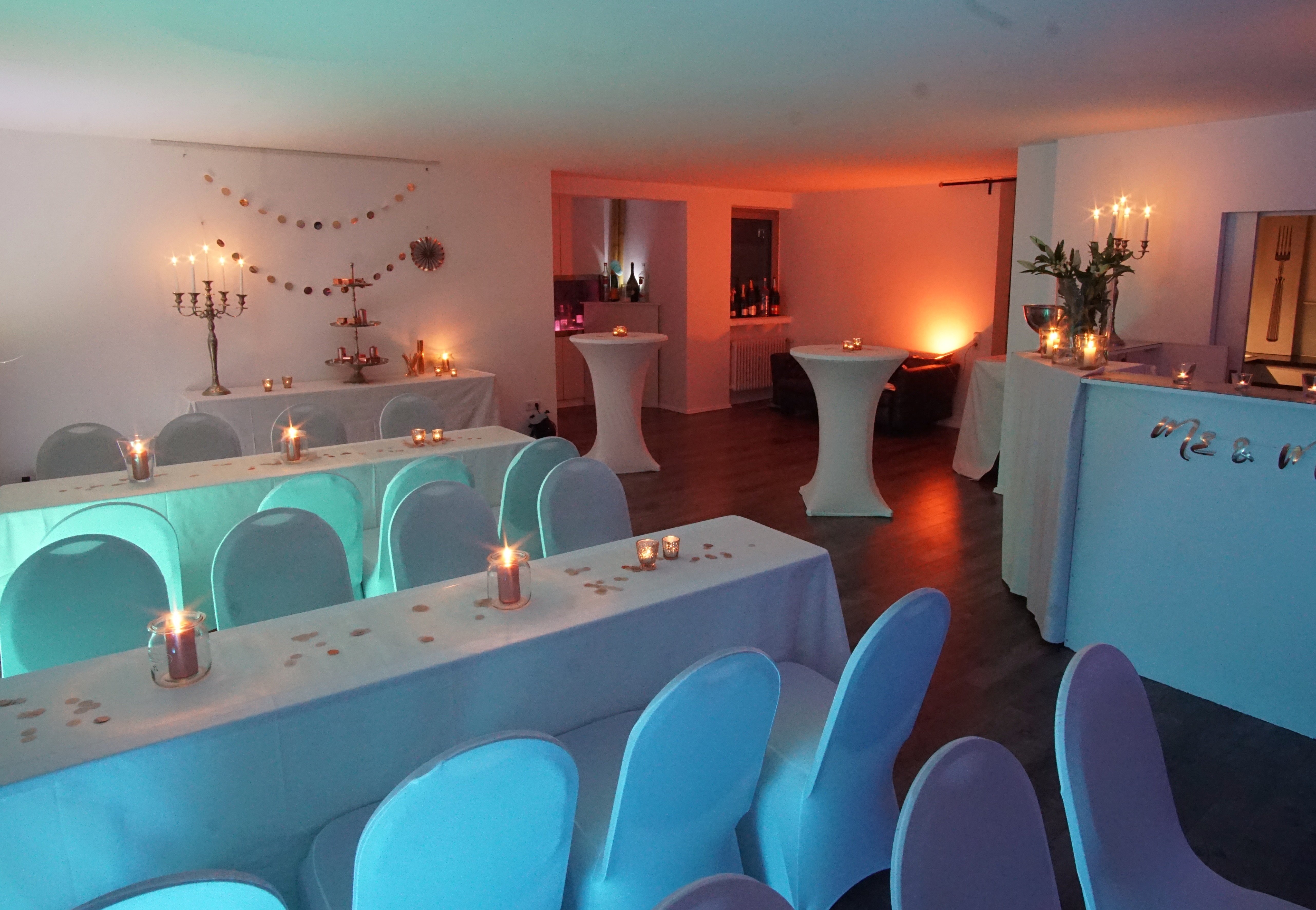 Hochzeitslocation Alexandra Campione