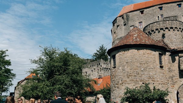 Hochzeitslocation Eventscheune "Zum Alten Marstall"