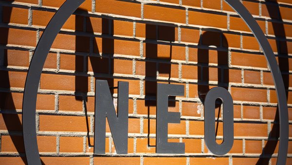 Hochzeitslocation Neo Bar & Restaurant