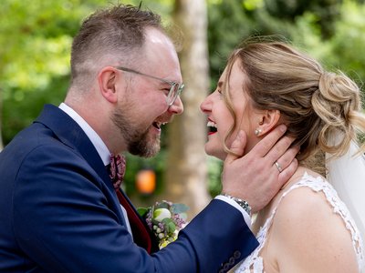 Hochzeitsfotograf - Felipe Minnicelli