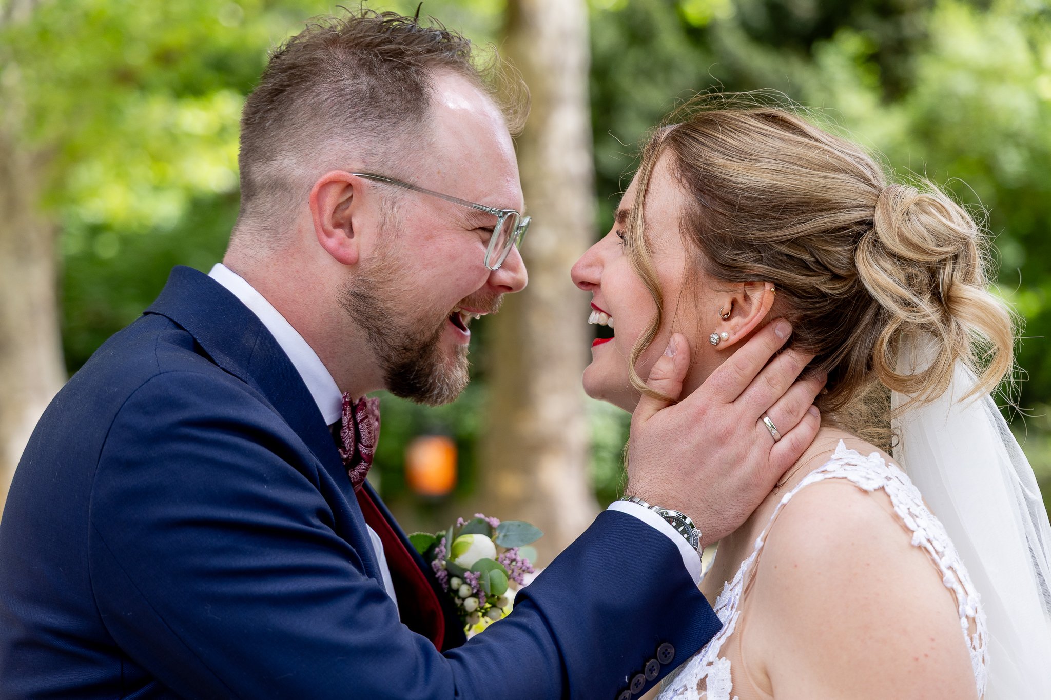 Hochzeitsfotograf Hochzeitsfotograf - Felipe Minnicelli