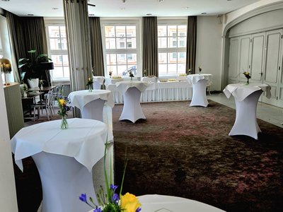 Palais Prinz Carl Heidelberg