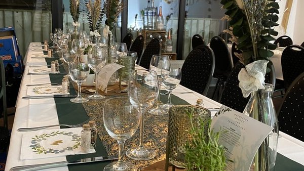 Hochzeitslocation Alexandra Campione