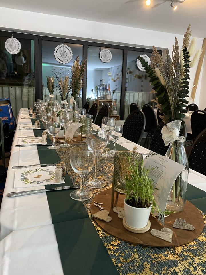 Hochzeitslocation Alexandra Campione