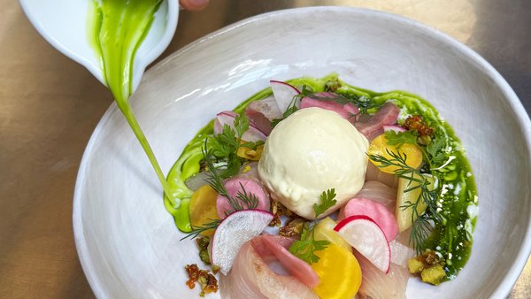 Hochzeitslocation OX – Taste of Now & Hotel im Haus zur Hanse