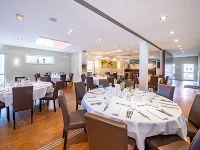 Hochzeitslocation ACANTUS - Hotel | Tagung | Event