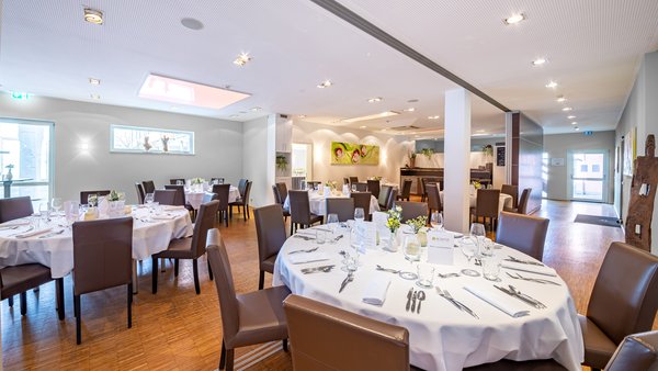 Hochzeitslocation ACANTUS - Hotel | Tagung | Event