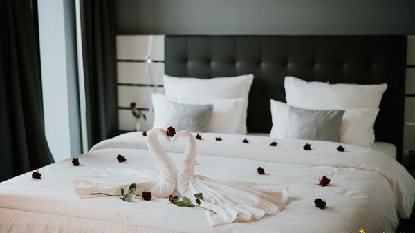 Hochzeitslocation Airport Plaza Hotel