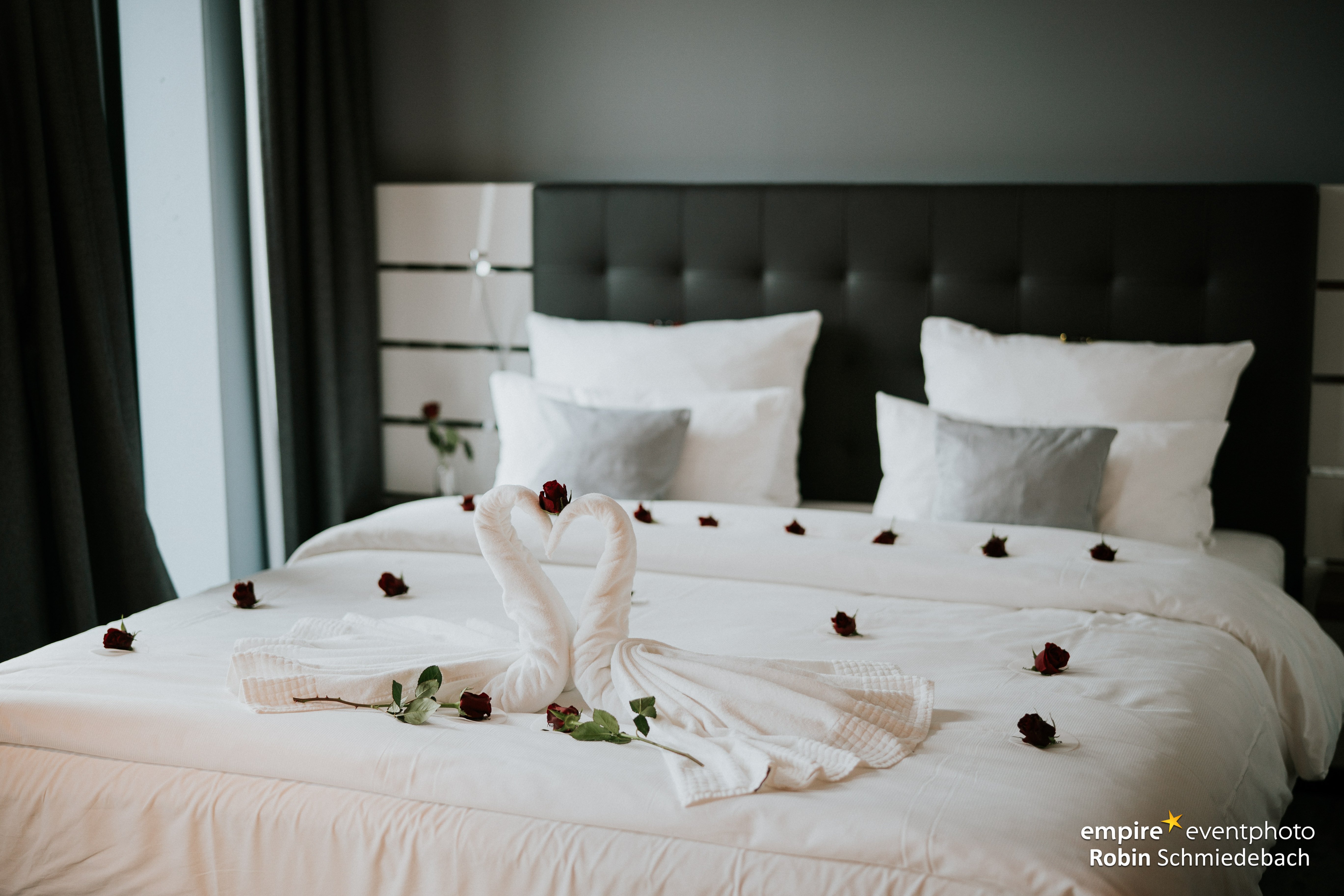 Hochzeitslocation Airport Plaza Hotel