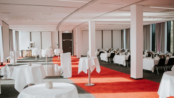 Hochzeitslocation Airport Plaza Hotel