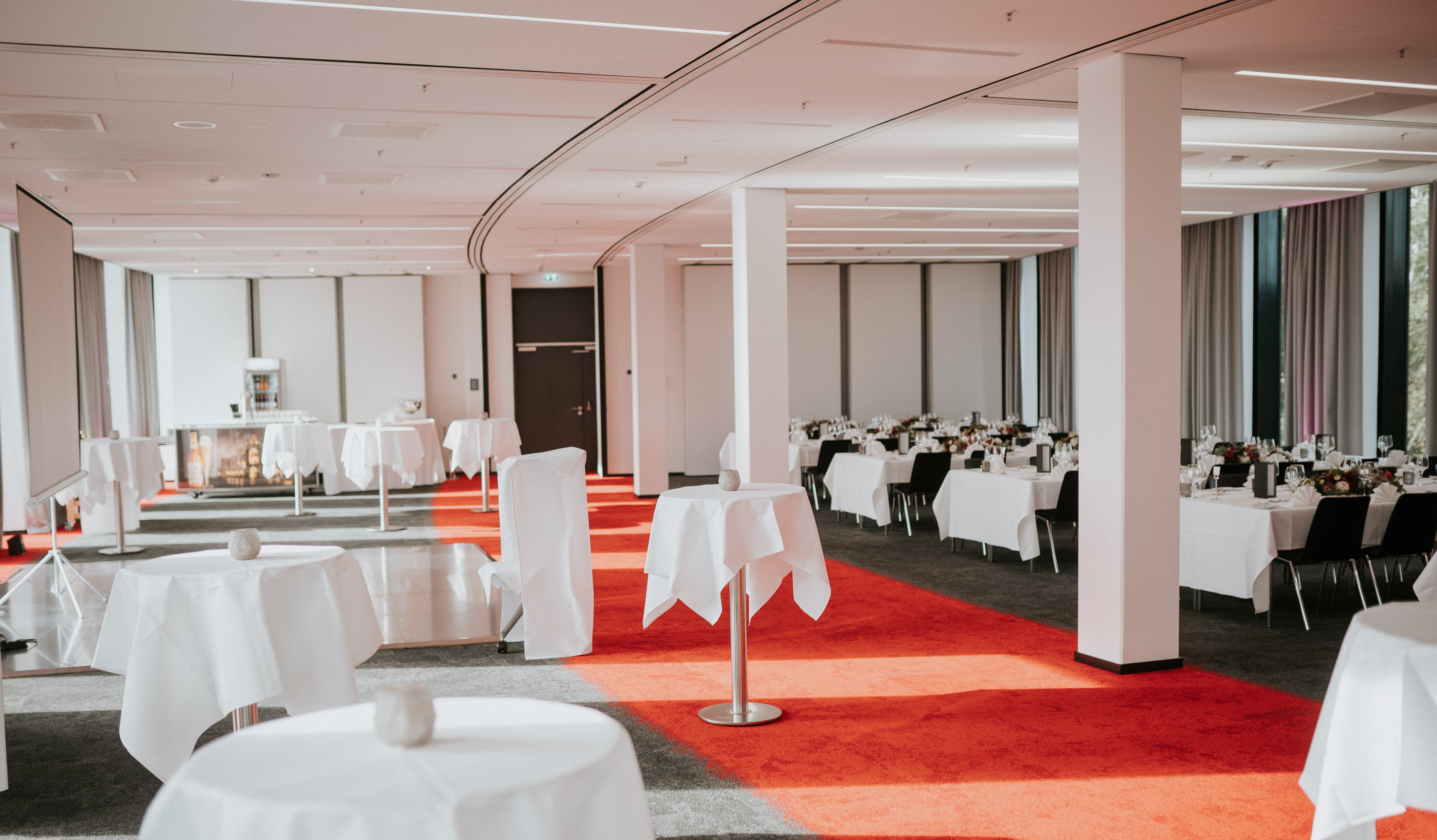 Hochzeitslocation Airport Plaza Hotel