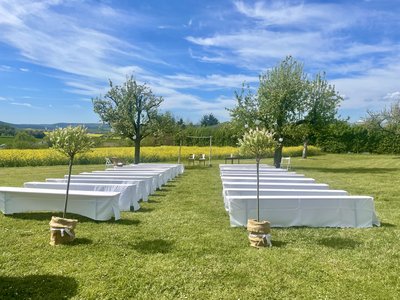 Alter Obstkeller Eventlocation