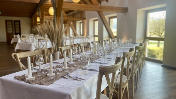 Hochzeitslocation Alter Obstkeller Eventlocation