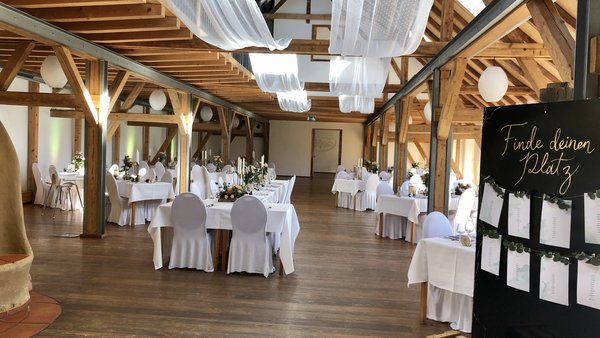 Hochzeitslocation Alter Obstkeller Eventlocation