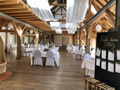 Alter Obstkeller Eventlocation