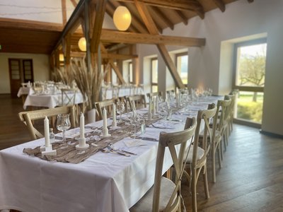 Alter Obstkeller Eventlocation