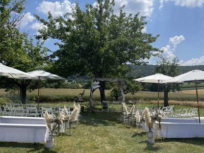 Alter Obstkeller Eventlocation