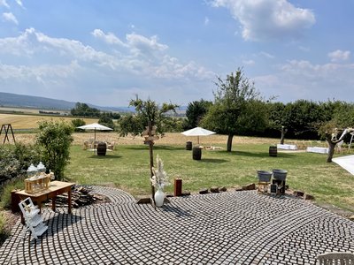 Alter Obstkeller Eventlocation