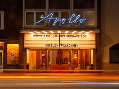 Apollo Bremerhaven