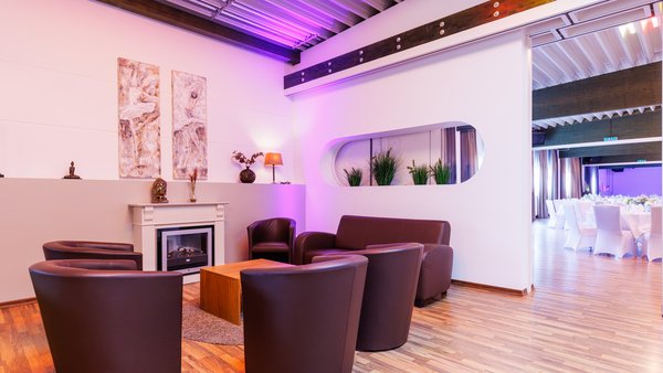 Hochzeitslocation Ars Vivendi Eventlocation