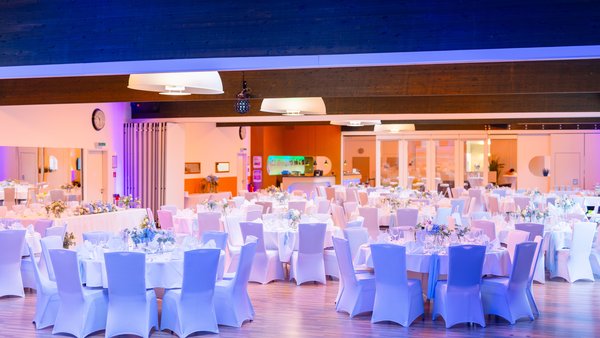 Hochzeitslocation Ars Vivendi Eventlocation