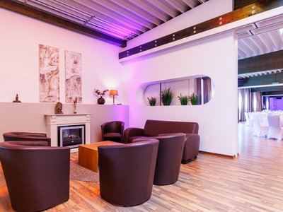 Ars Vivendi Eventlocation