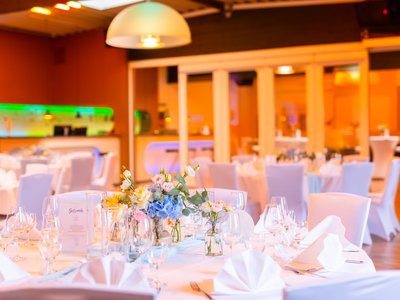 Ars Vivendi Eventlocation