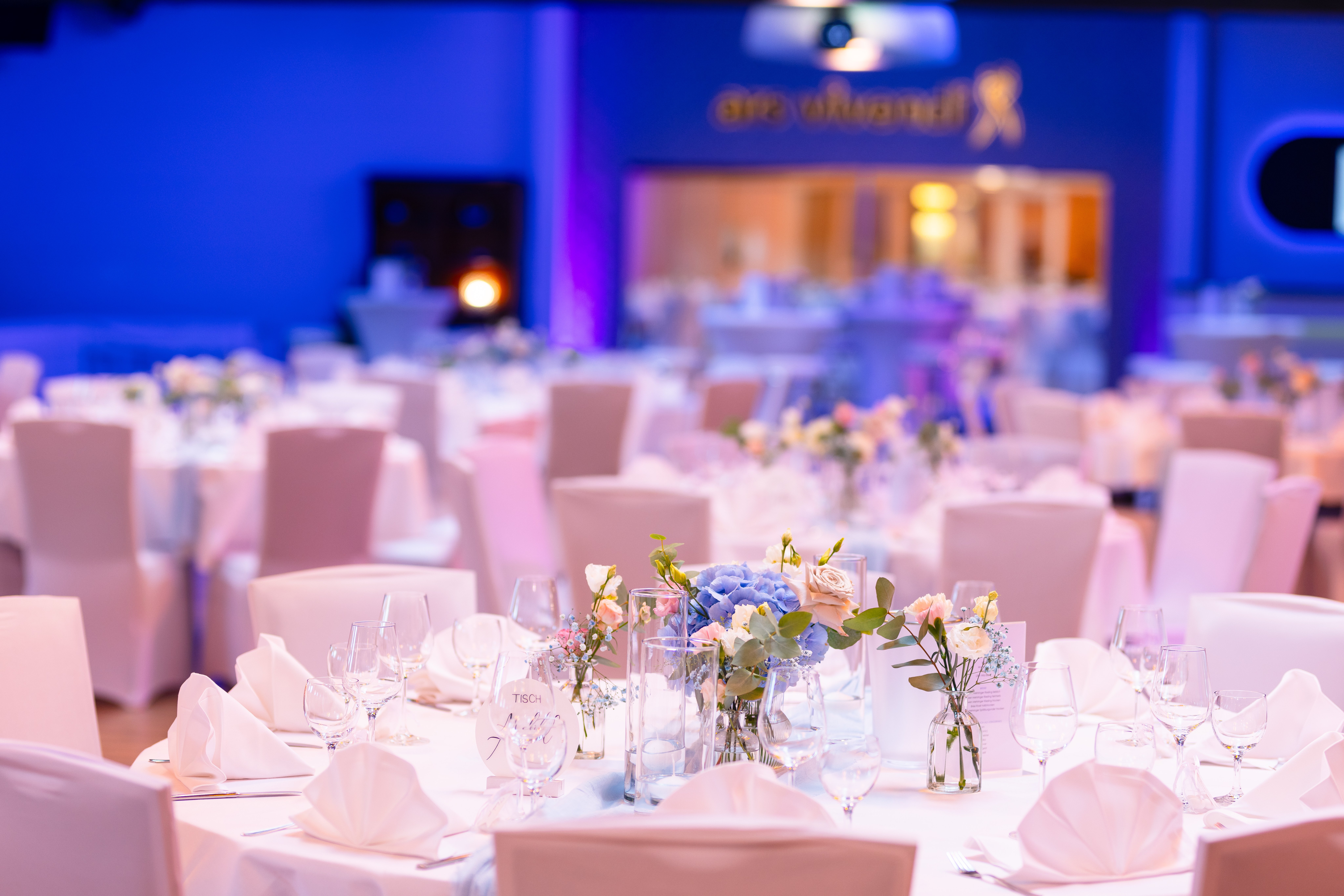 Hochzeitslocation Ars Vivendi Eventlocation