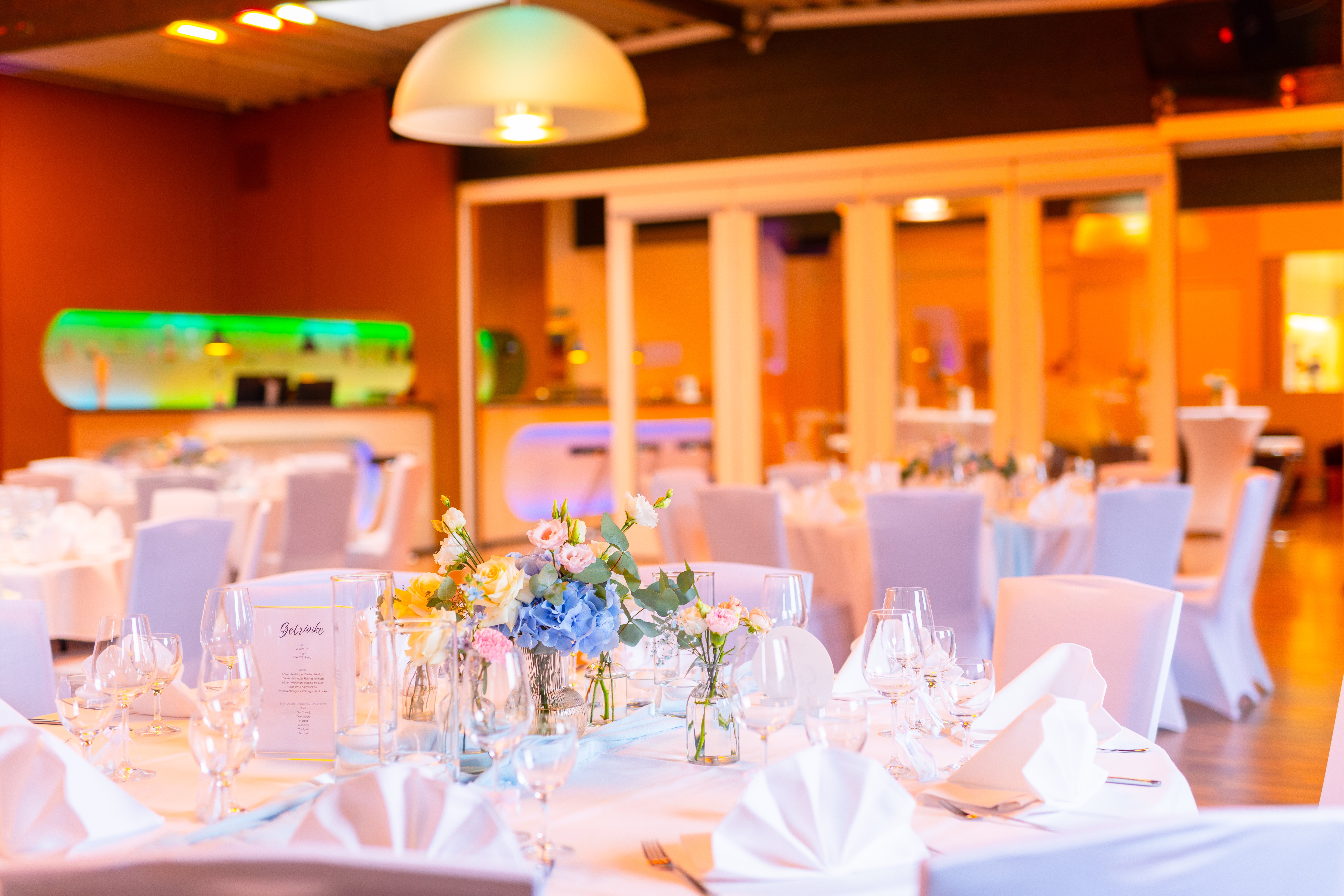 Hochzeitslocation Ars Vivendi Eventlocation