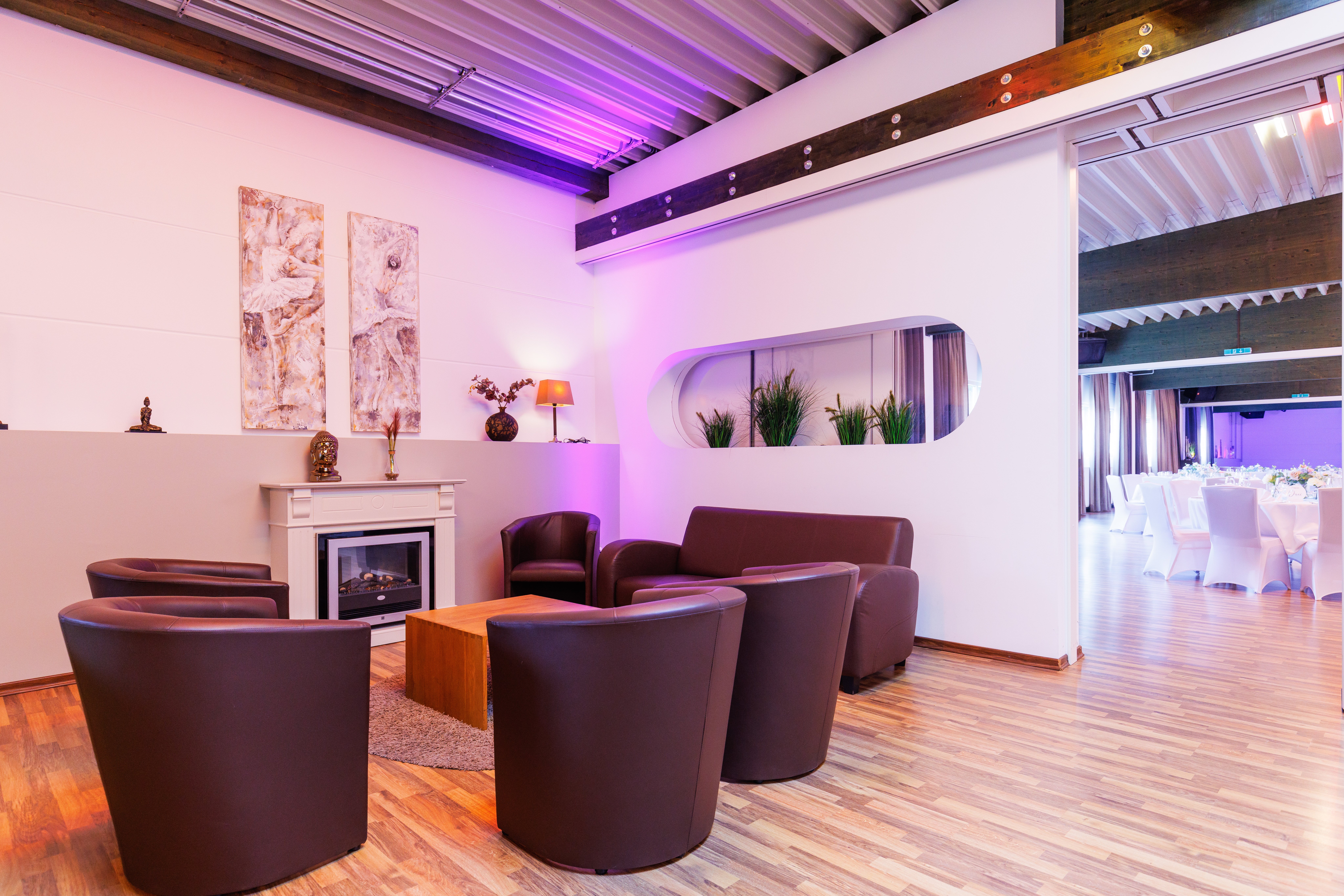Hochzeitslocation Ars Vivendi Eventlocation