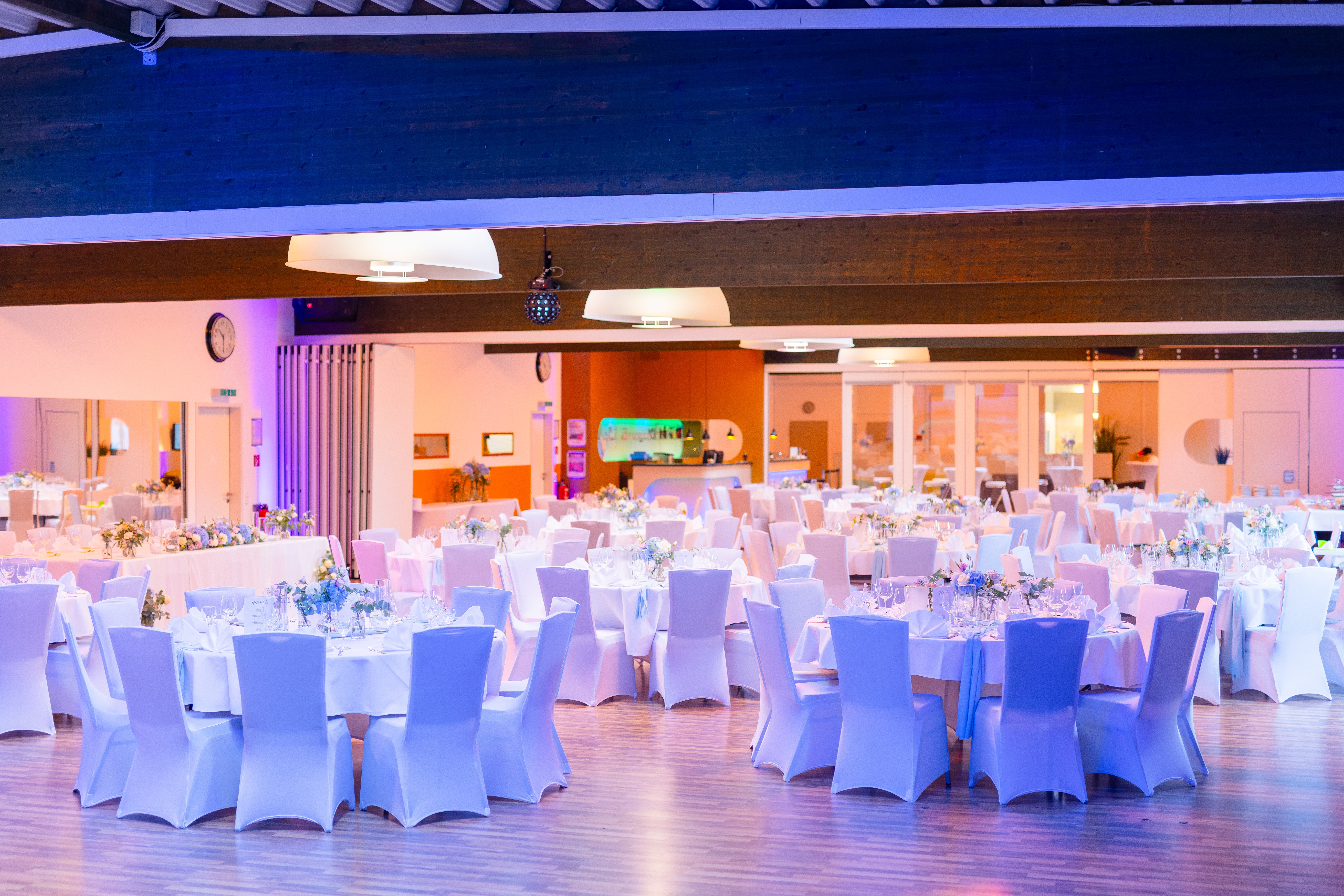 Hochzeitslocation Ars Vivendi Eventlocation
