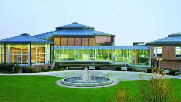 Hochzeitslocation BadnerHalle Rastatt