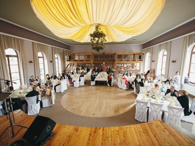 Bayerischer Hof Grünbach