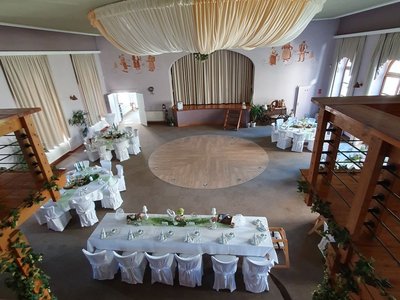 Bayerischer Hof Grünbach